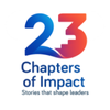 23 Chapters of Impact